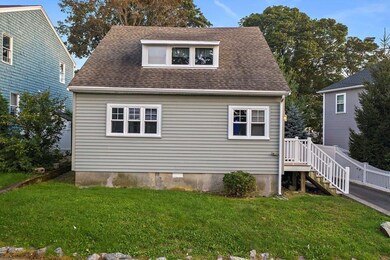 31 Parke Ave, Quincy, MA 02171 - photo 3