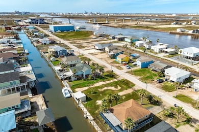 Fisherman's Paradise