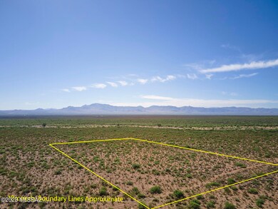 Drone NW Corner