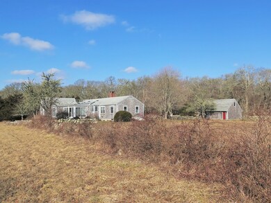 684 Potomska Rd, South Dartmouth, MA 02748 - photo 2