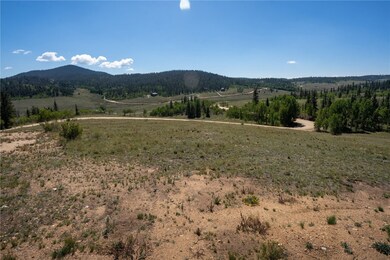 More Mountain Views!