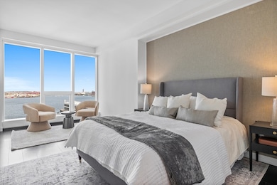 St. Regis Residences Boston unit 10D, Boston, MA 02210 - photo 4