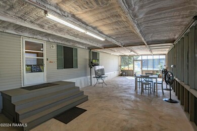 Patio 1