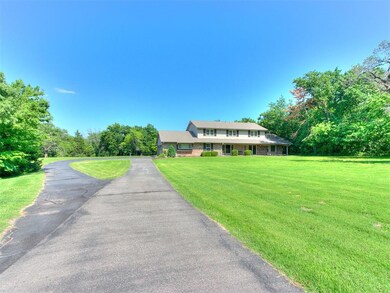 2516 Bobwhite Trail, Edmond, OK 73025 - photo 2