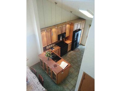 Interior Space/Layout.