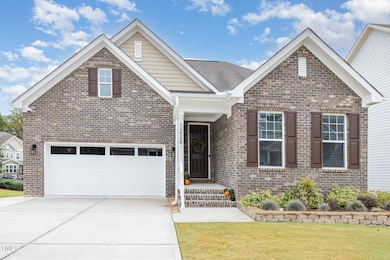 1228 Stonemill Falls Dr, Wake Forest, NC 27587 - photo 3