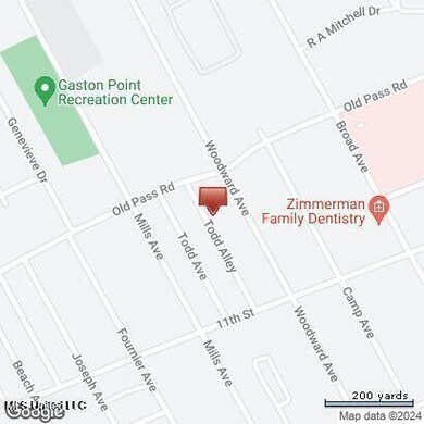 0 Todd Aly, Gulfport, MS 39501 - photo 3