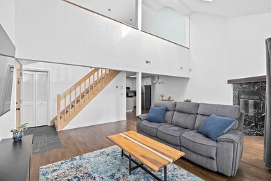 116 Burkhall St unit Q, South Weymouth, MA 02190 - photo 5