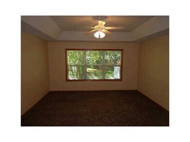 Master Bedroom.