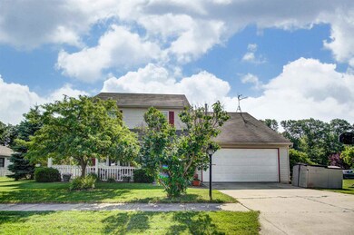 12902 Indiana St, Grabill, IN 46741 - photo 3