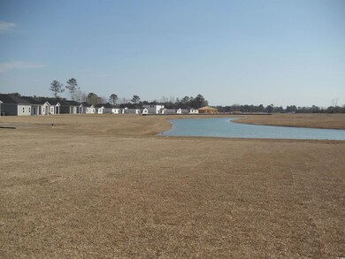 Property view of water with a residential view