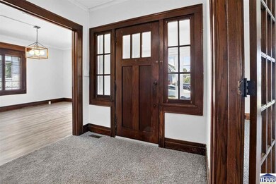 459 S 4th St, Clinton, IN 47842 - photo 5