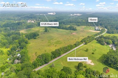 575 Bob Holman Rd, Athens, GA 30607 - photo 7