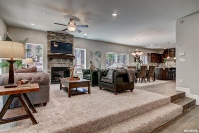 1201 Wildwood Ave unit L, South Lake Tahoe, CA 96150 - photo 4