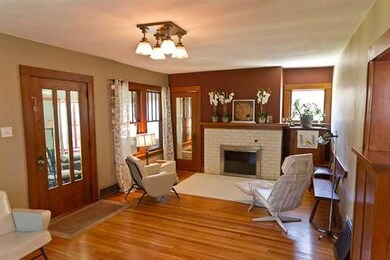 Living Room.