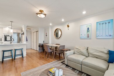 Winchester House Condominiums unit 806, Brookline, MA 02446 - photo 2
