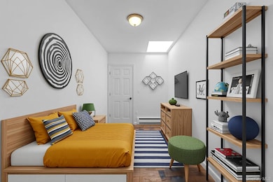 2037 Radcliff Ave, Bronx, NY 10462 - photo 2