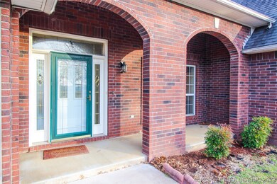 1500 Coon Creek Rd, Eufaula, OK 74432 - photo 3