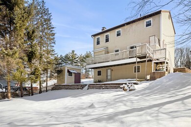 4 Springer Rd, Hooksett, NH 03106 - photo 5