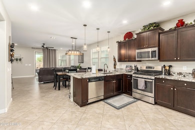 26451 N 131st Dr, Peoria, AZ 85383 - photo 7