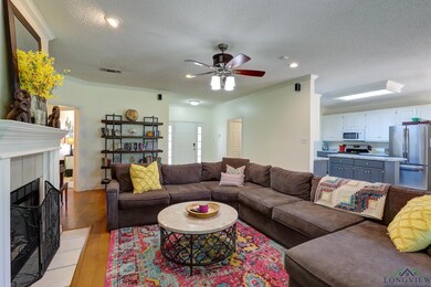 2905 Bethany Ln, Texarkana, TX 75503 - photo 4