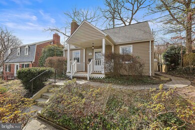 729 Anneslie Rd, Baltimore, MD 21212 - photo 7