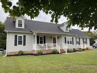 116 Hunters Ln, Shelbyville, TN 37160 - photo 2