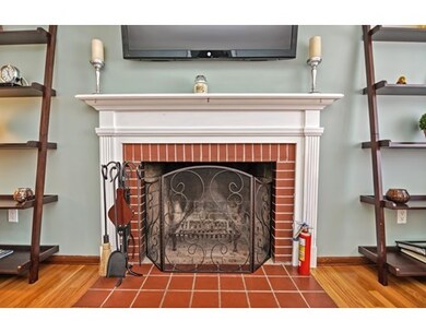 841 Read St, Attleboro, MA 02703 - photo 4