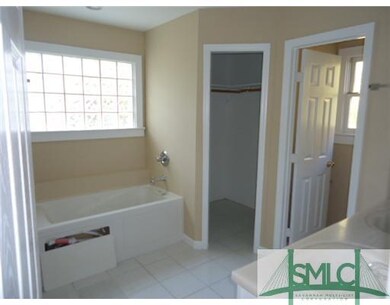 Master Bath/Spa.