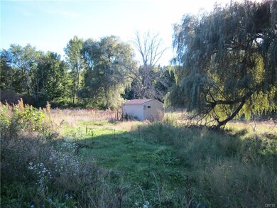 61 County Route 1 Well House