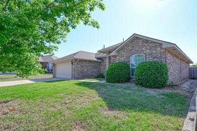 4404 Spotted Owl Cir, Norman, OK 73072 - photo 3