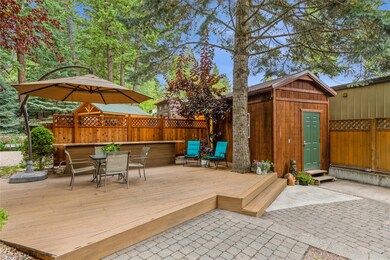 8546 Mt Highway 35 unit Lot 26 Rv Coach, Bigfork, MT 59911 - photo 4