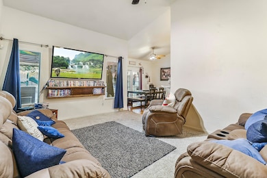 14253 Desert Sage Dr, Horizon City, TX 79928 - photo 7