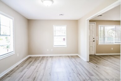 6630 S 41st West Ave, Tulsa, OK 74132 - photo 5