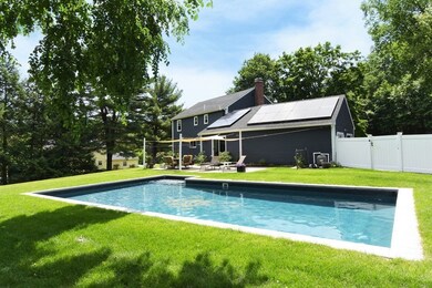 2 Franklin Cir, Northborough, MA 01532 - photo 5