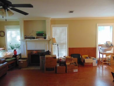 Great Room - View 2