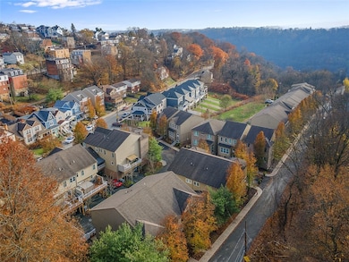 154 Sweetbriar Village Trail, Pittsburgh, PA 15211 - photo 6