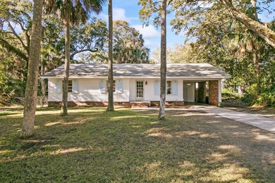 251 Forest Trail, Isle of Palms, SC 29451 - photo 2
