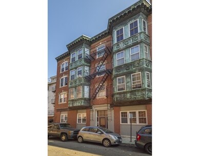 46 Lewis St unit 10, Boston, MA 02113 - photo 7