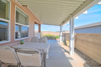 144 Sunrise Bluffs, Belen, NM 87002 - photo 4