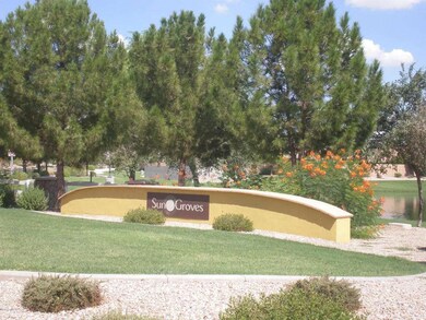Sun Groves