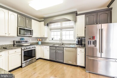 8776 Partridge Run Way, Bristow, VA 20136 - photo 7