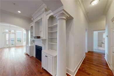 738 Oglethorpe Ave, Saint Simons Island, GA 31522 - photo 4