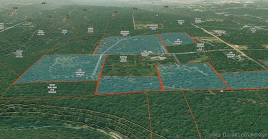 4 Darcy Dr, Vian, OK 74962 - photo 5