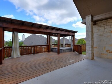 25927 Natal Plum, San Antonio, TX 78261 - photo 2