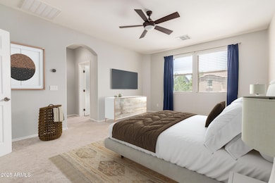 4258 E Lexington Ave, Gilbert, AZ 85234 - photo 6