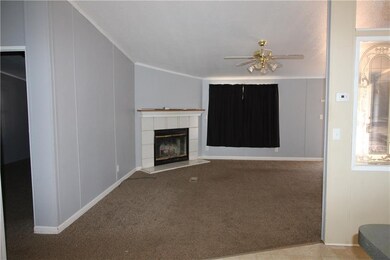 21428 Sky View Dr, Tecumseh, OK 74873 - photo 3