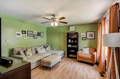 2117 Chochtimar Trail, Fort Wayne, IN 46808 - photo 6