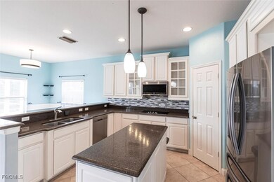 2201 Cape Heather Cir, Cape Coral, FL 33991 - photo 5