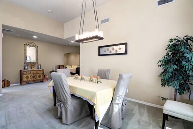 Lakeview- Dining Room